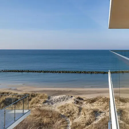 Apartament Sun&sea By Renters *