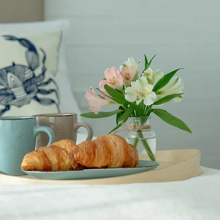 Apartament Sun&sea By Renters Darlowko