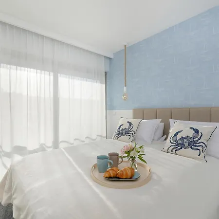 شقة Apartament Sun&sea By Renters دارووفكو