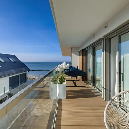 Apartament Sun&sea By Renters Apartment *