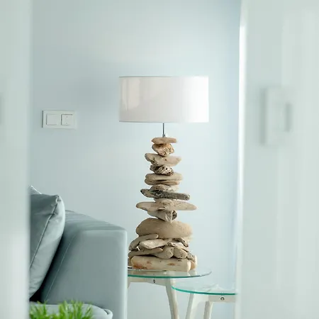 Apartament Sun&sea By Renters شقة *