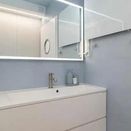 Apartament Sun&sea By Renters *