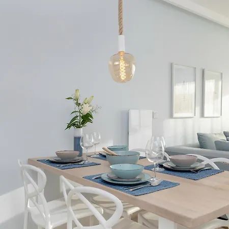 Apartament Sun&sea By Renters شقة دارووفكو