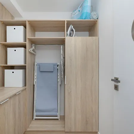 Apartament Sun&sea By Renters