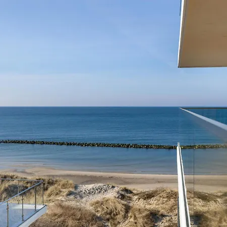 Apartament Sun&sea By Renters شقة دارووفكو